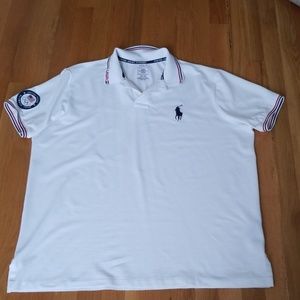 Men's Polo shirt